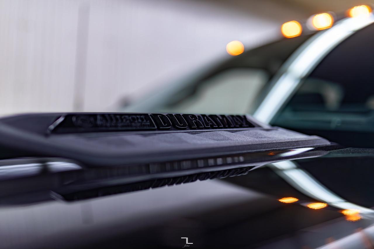 2025 Chevrolet Silverado 3500HD 4x4 Crew Cab LTZ Z71 Diesel Leather Roof Nav Red Deer AB