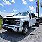 2025 Chevrolet Silverado 3500HD CC Work Truck Wilson NC