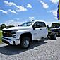 2025 Chevrolet Silverado 3500HD CC Work Truck Wilson NC