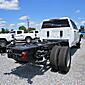 2025 Chevrolet Silverado 3500HD CC Work Truck Wilson NC