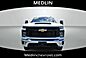 2025 Chevrolet Silverado 3500HD CC Work Truck Wilson NC