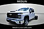 2025 Chevrolet Silverado 3500HD CC Work Truck Wilson NC