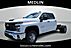 2025 Chevrolet Silverado 3500HD CC Work Truck Wilson NC