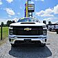 2025 Chevrolet Silverado 3500HD CC Work Truck Wilson NC