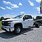 2025 Chevrolet Silverado 3500HD CC Work Truck Wilson NC