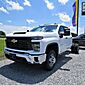 2025 Chevrolet Silverado 3500HD CC Work Truck Wilson NC