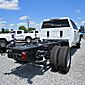 2025 Chevrolet Silverado 3500HD CC Work Truck Wilson NC
