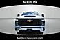 2025 Chevrolet Silverado 3500HD CC Work Truck Wilson NC