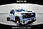 2025 Chevrolet Silverado 3500HD CC Work Truck Wilson NC