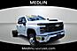 2025 Chevrolet Silverado 3500HD CC Work Truck Wilson NC