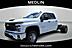2025 Chevrolet Silverado 3500HD CC Work Truck Wilson NC