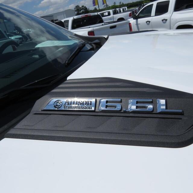 2025 Chevrolet Silverado 3500HD CC Work Truck Wilson NC