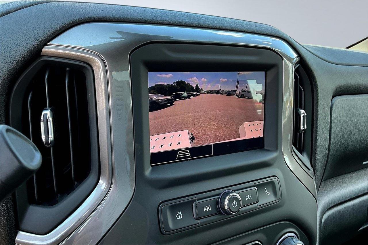 2025 Chevrolet Silverado 3500HD CC Work Truck Winder GA