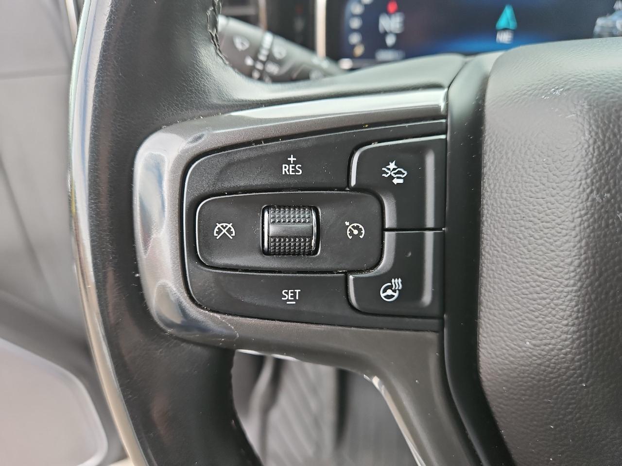 2025 Chevrolet Silverado 3500HD High Country Grand Junction CO