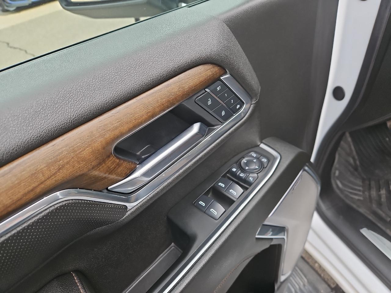 2025 Chevrolet Silverado 3500HD High Country Grand Junction CO