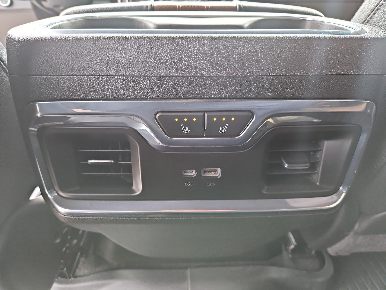 2025 Chevrolet Silverado 3500HD High Country Grand Junction CO