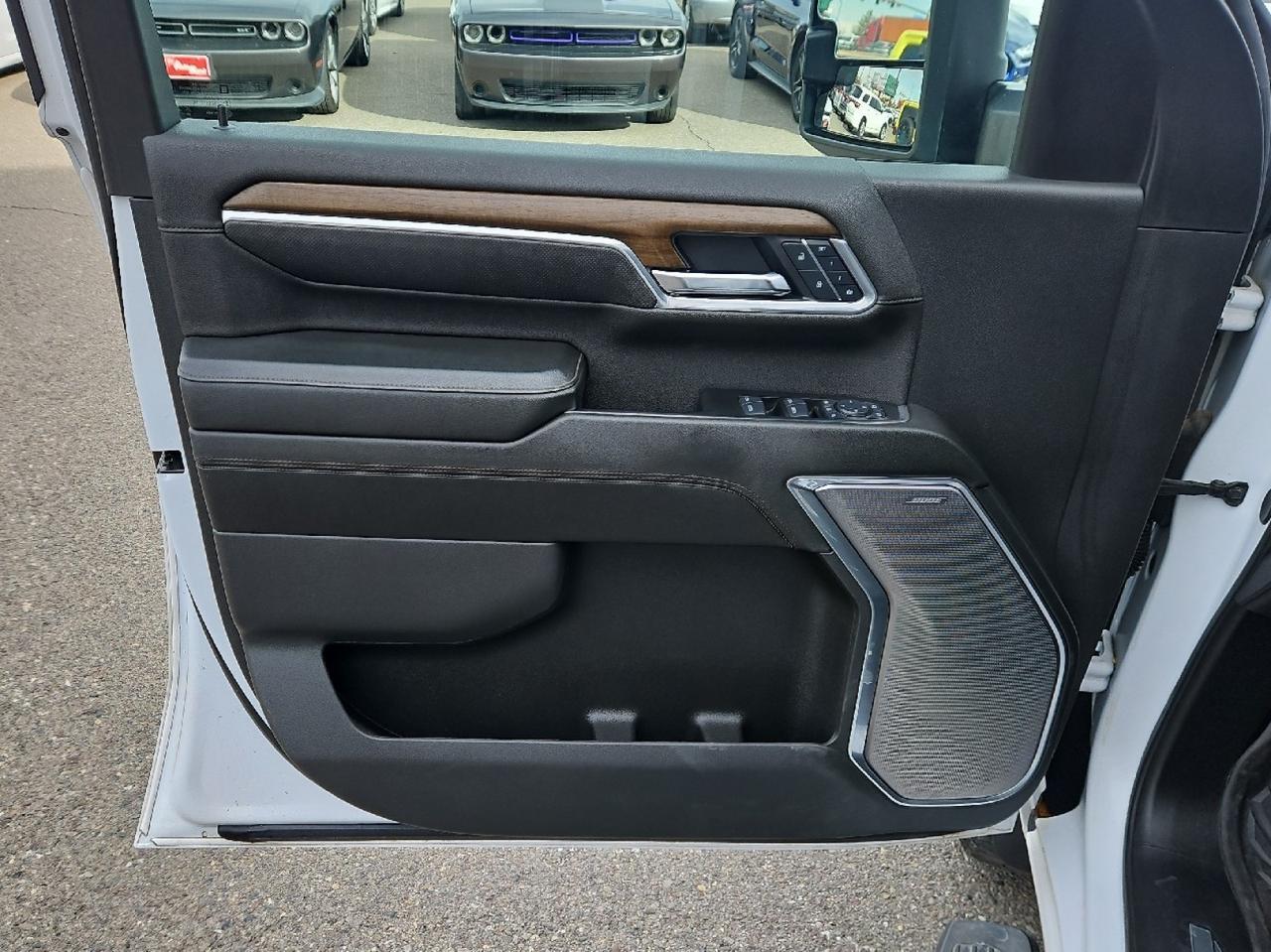 2025 Chevrolet Silverado 3500HD High Country Grand Junction CO