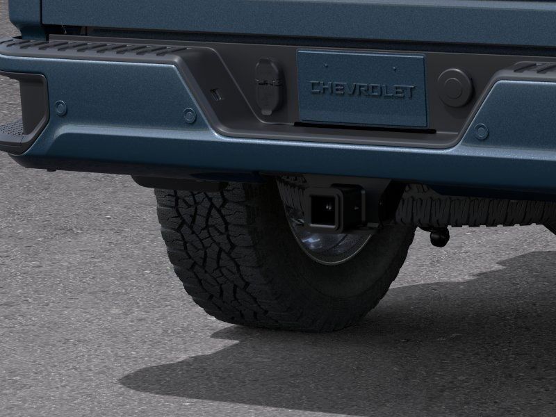 2025 Chevrolet Silverado 3500HD High Country Green Bay WI