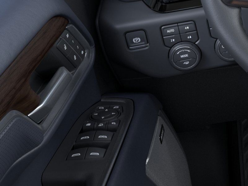 2025 Chevrolet Silverado 3500HD High Country Green Bay WI
