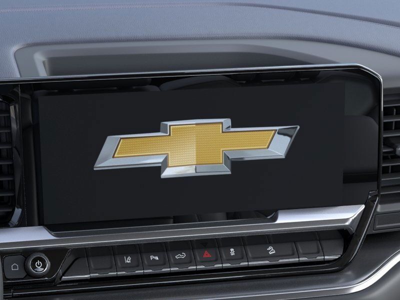 2025 Chevrolet Silverado 3500HD High Country Green Bay WI