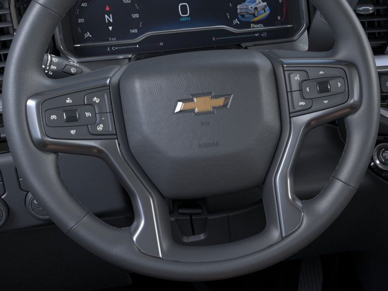 2025 Chevrolet Silverado 3500HD High Country Green Bay WI