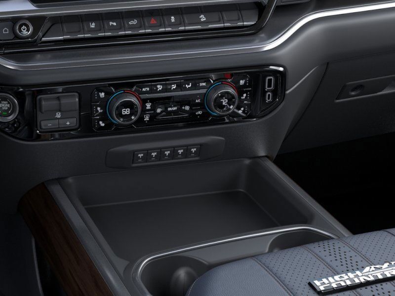 2025 Chevrolet Silverado 3500HD High Country Green Bay WI