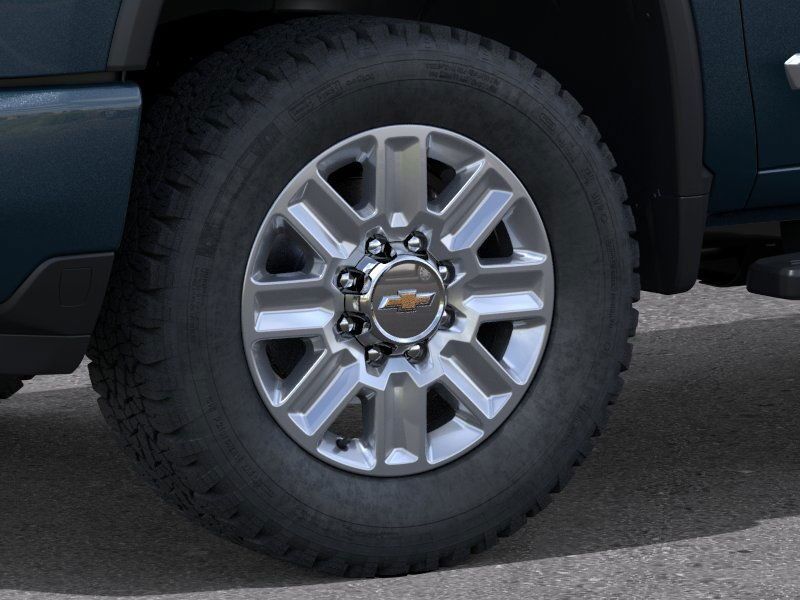 2025 Chevrolet Silverado 3500HD High Country Green Bay WI