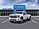 2025 Chevrolet Silverado 3500HD High Country