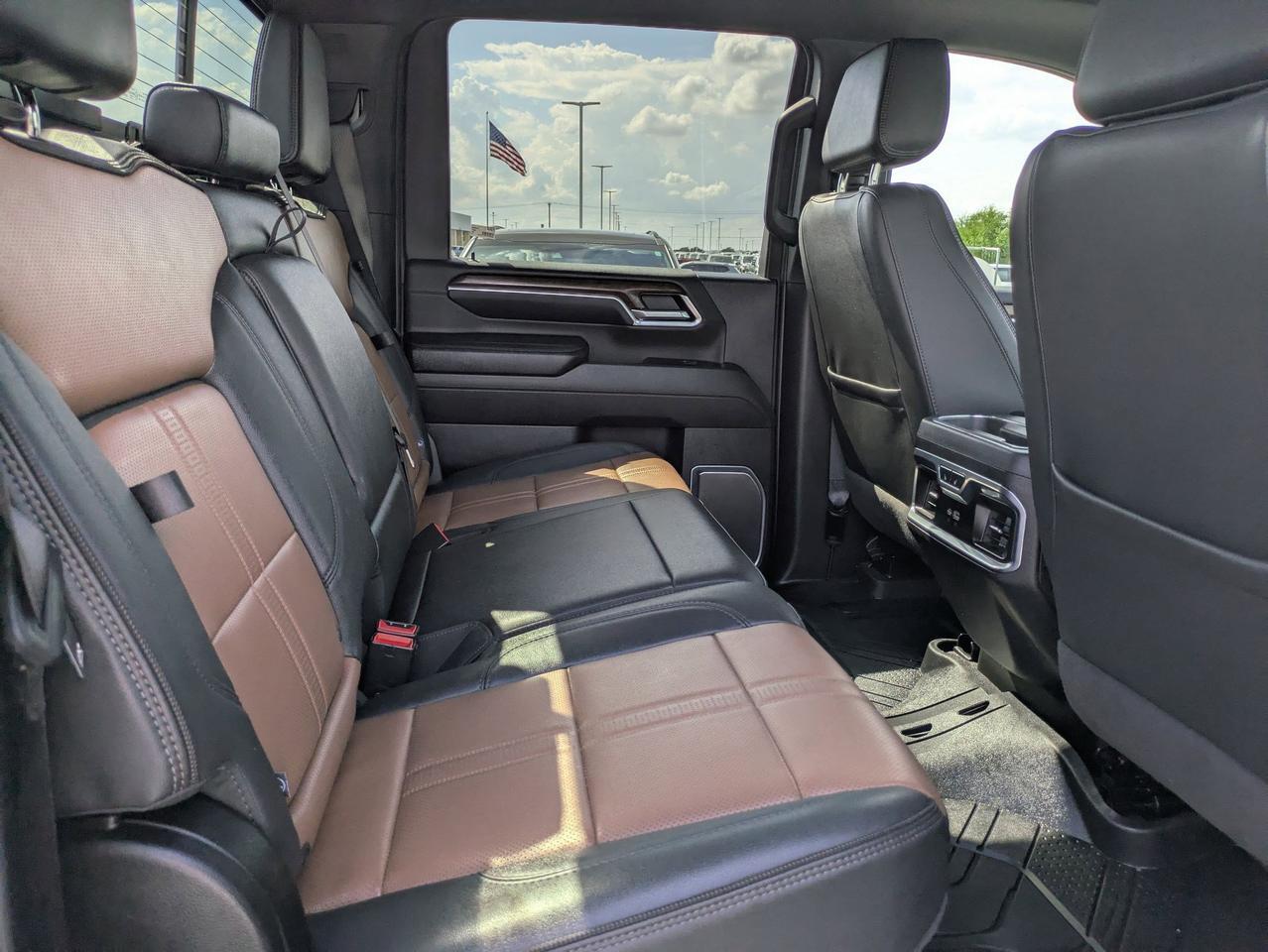 2025 Chevrolet Silverado 3500HD High Country Castroville TX