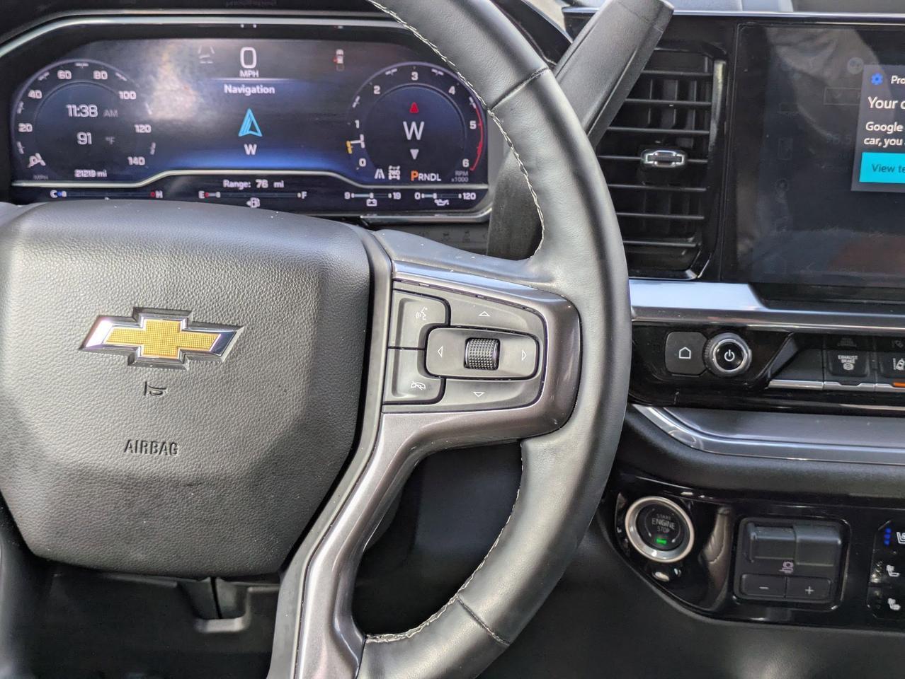 2025 Chevrolet Silverado 3500HD High Country Castroville TX