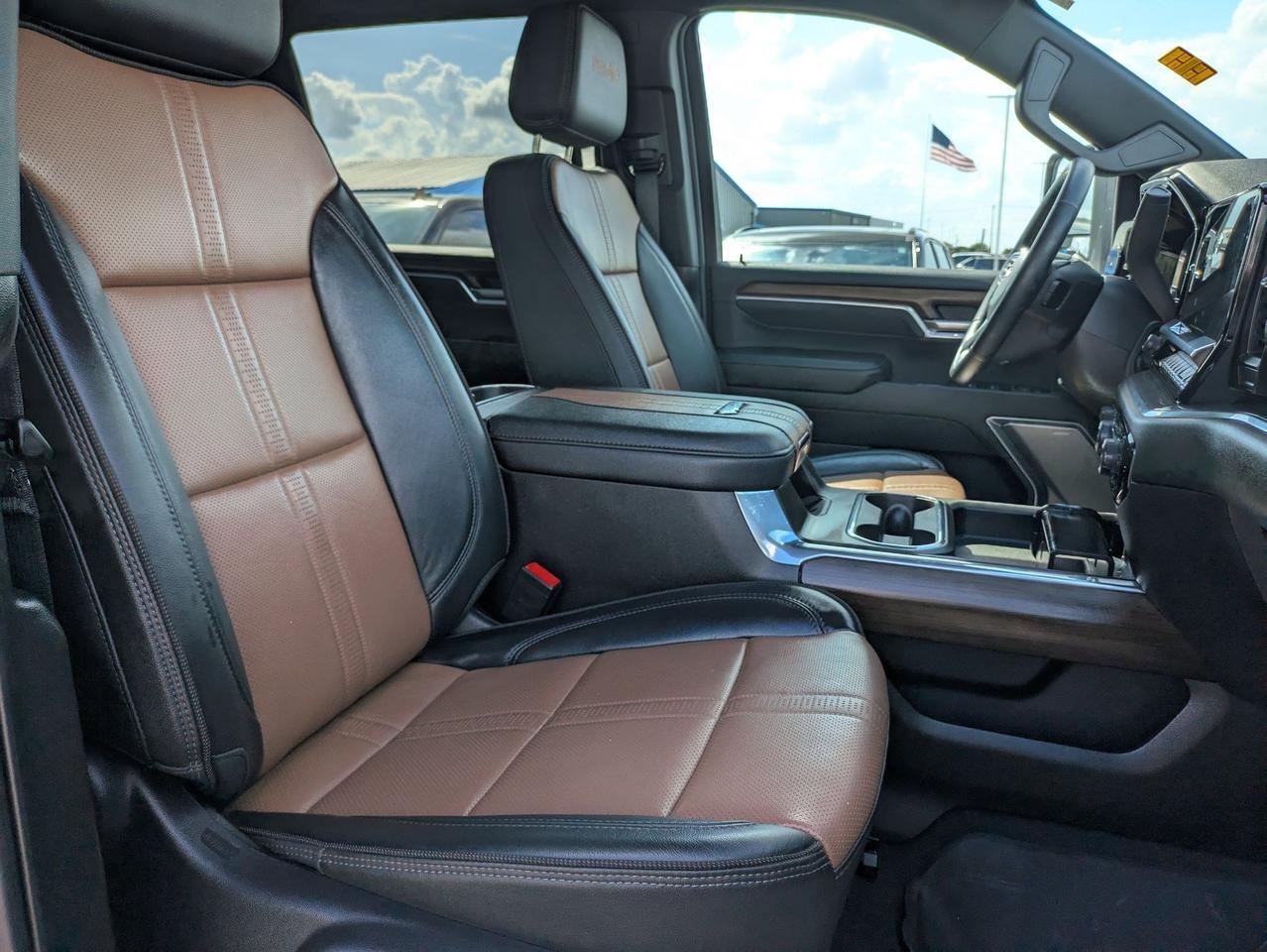 2025 Chevrolet Silverado 3500HD High Country Castroville TX