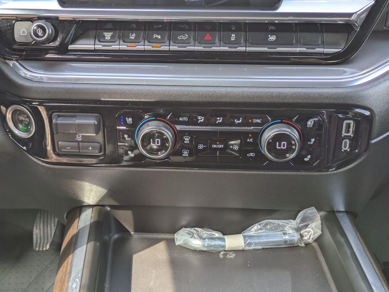 2025 Chevrolet Silverado 3500HD High Country Castroville TX