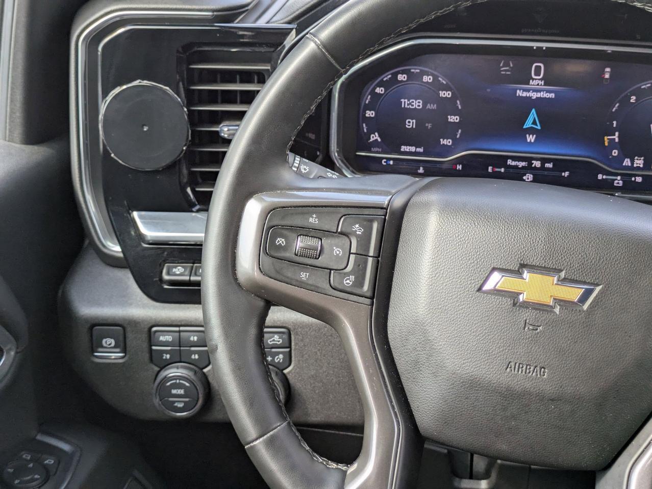 2025 Chevrolet Silverado 3500HD High Country Castroville TX
