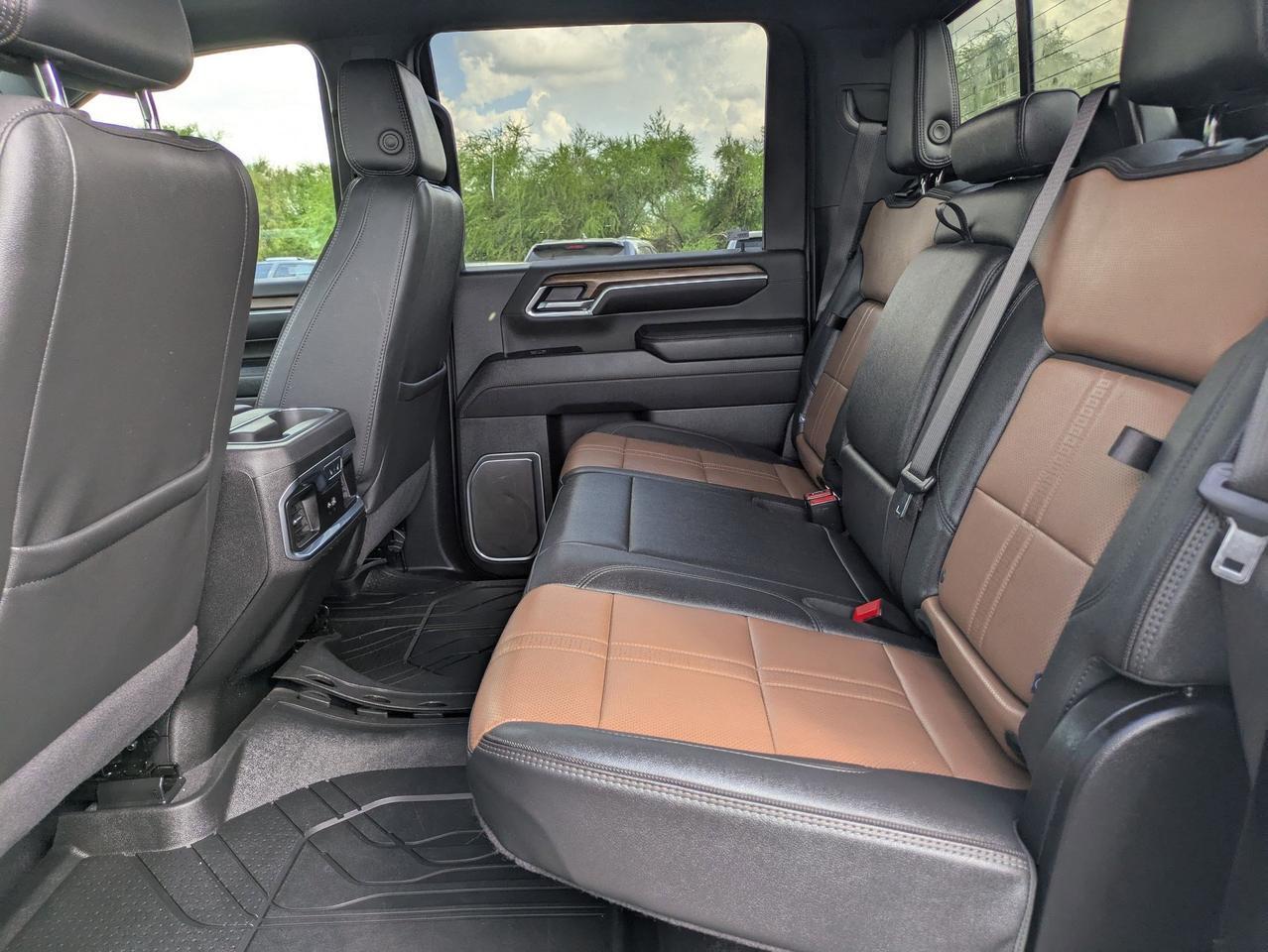 2025 Chevrolet Silverado 3500HD High Country Castroville TX