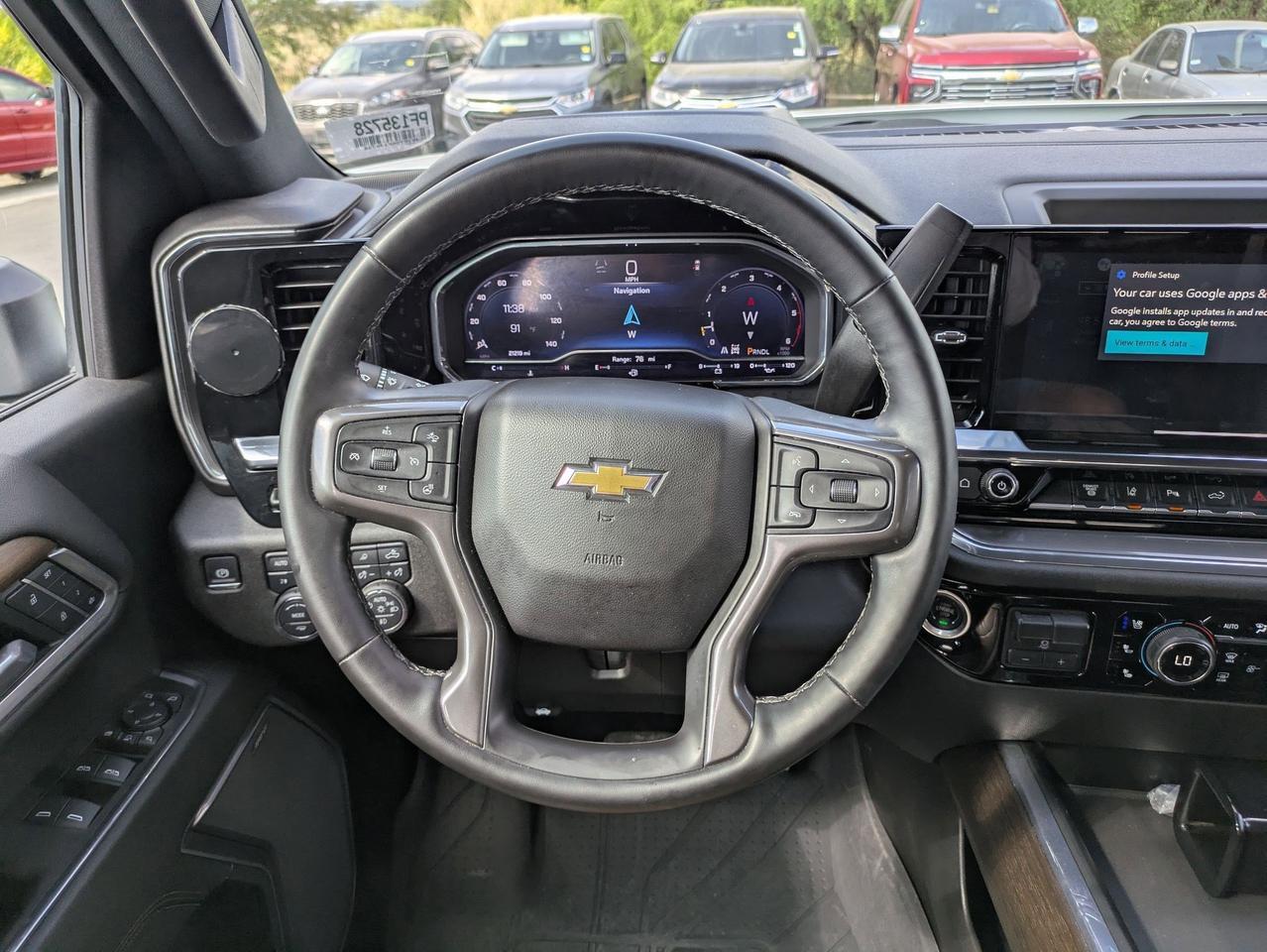 2025 Chevrolet Silverado 3500HD High Country Castroville TX