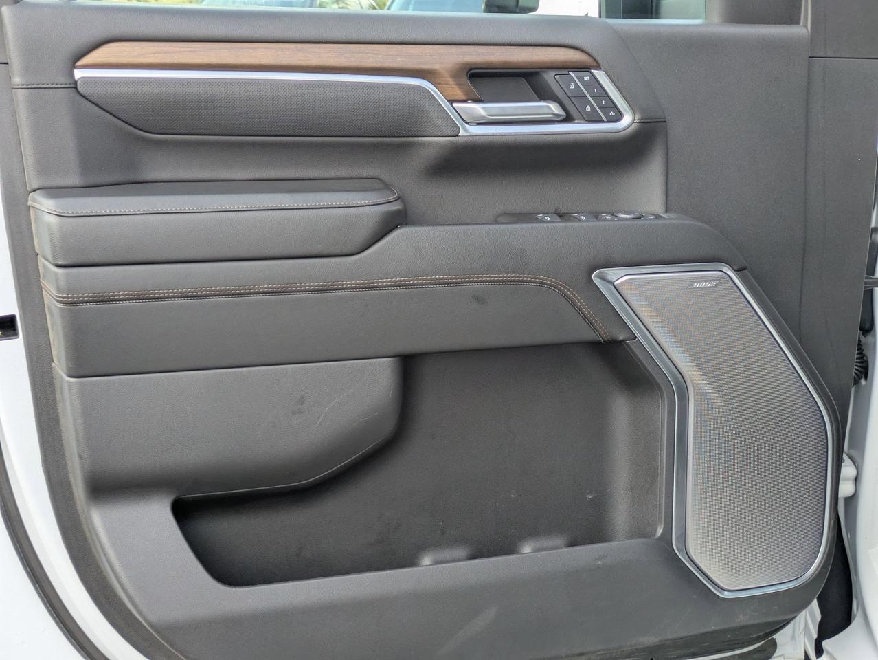 2025 Chevrolet Silverado 3500HD High Country Castroville TX