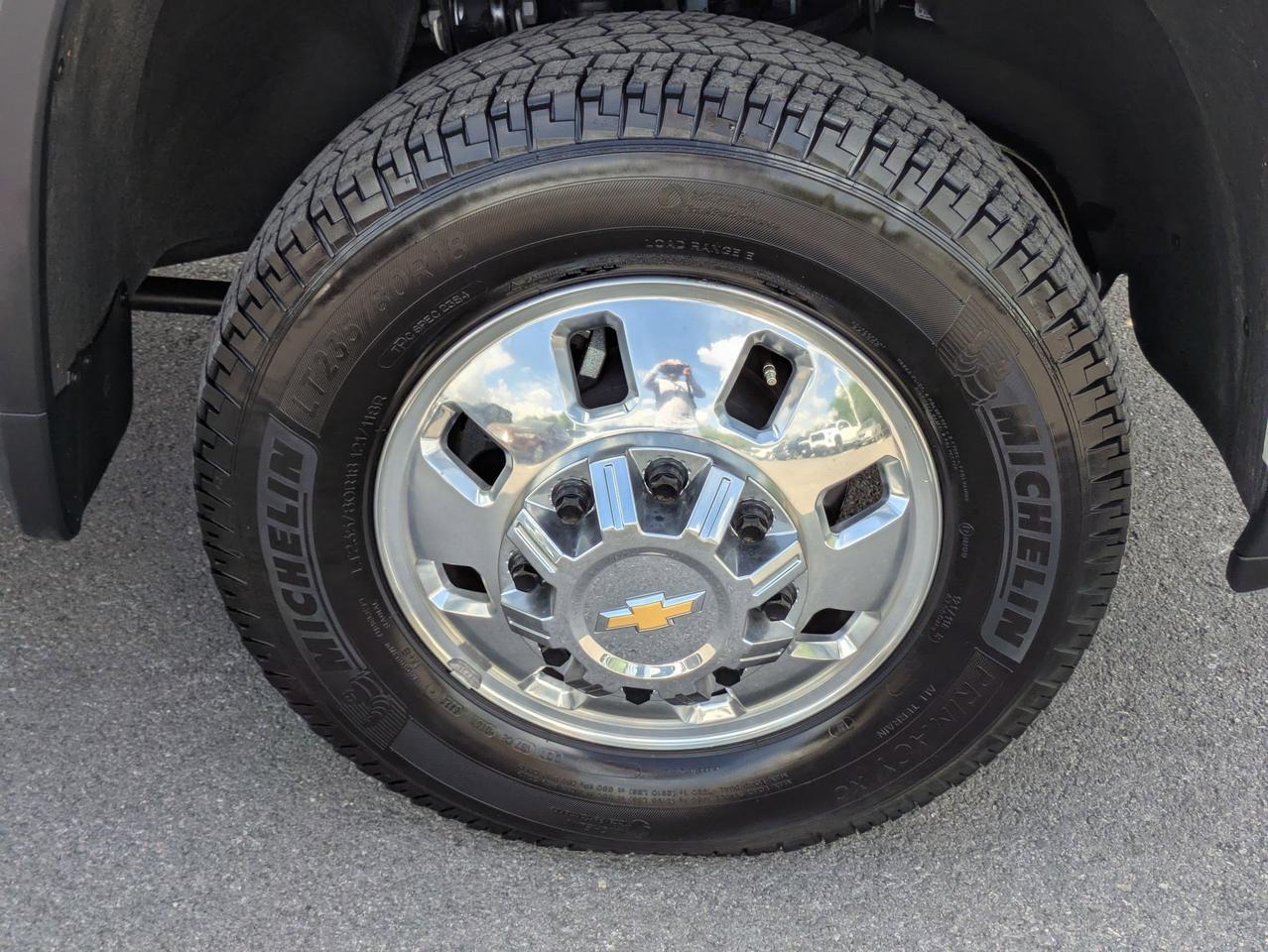 2025 Chevrolet Silverado 3500HD High Country Castroville TX