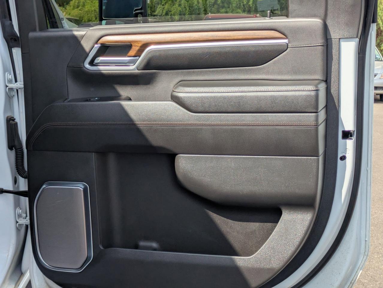 2025 Chevrolet Silverado 3500HD High Country Castroville TX