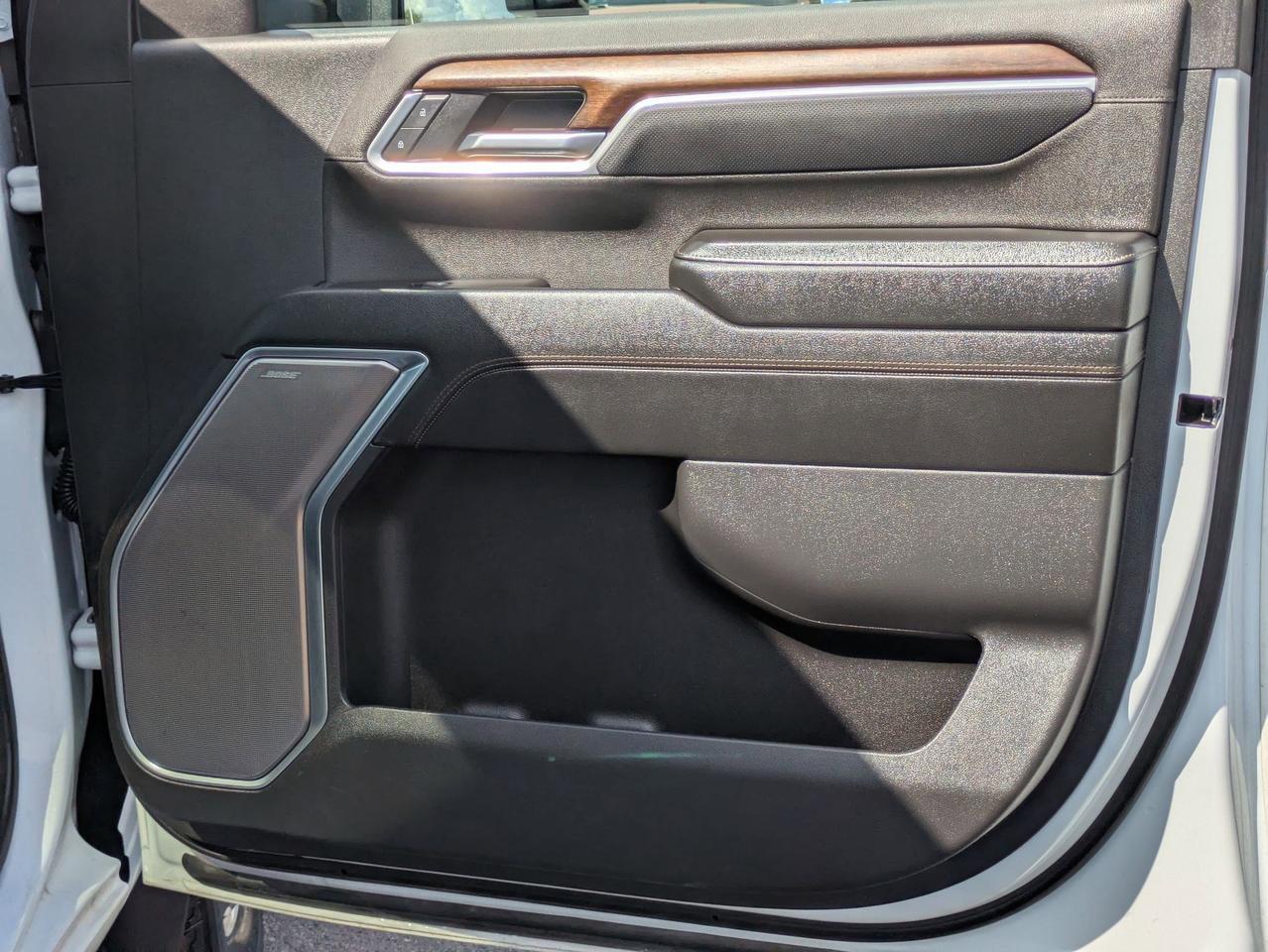 2025 Chevrolet Silverado 3500HD High Country Castroville TX