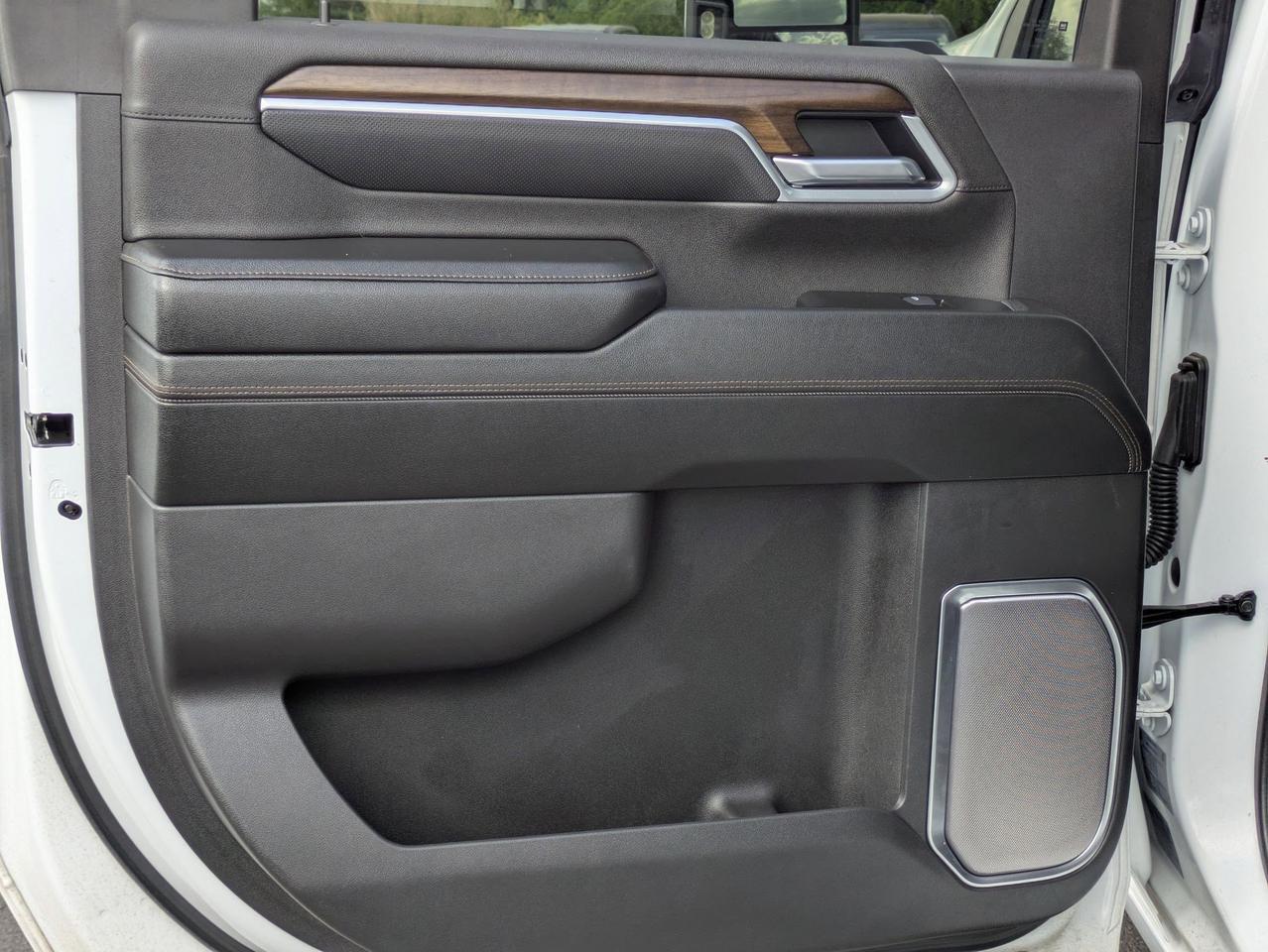 2025 Chevrolet Silverado 3500HD High Country Castroville TX