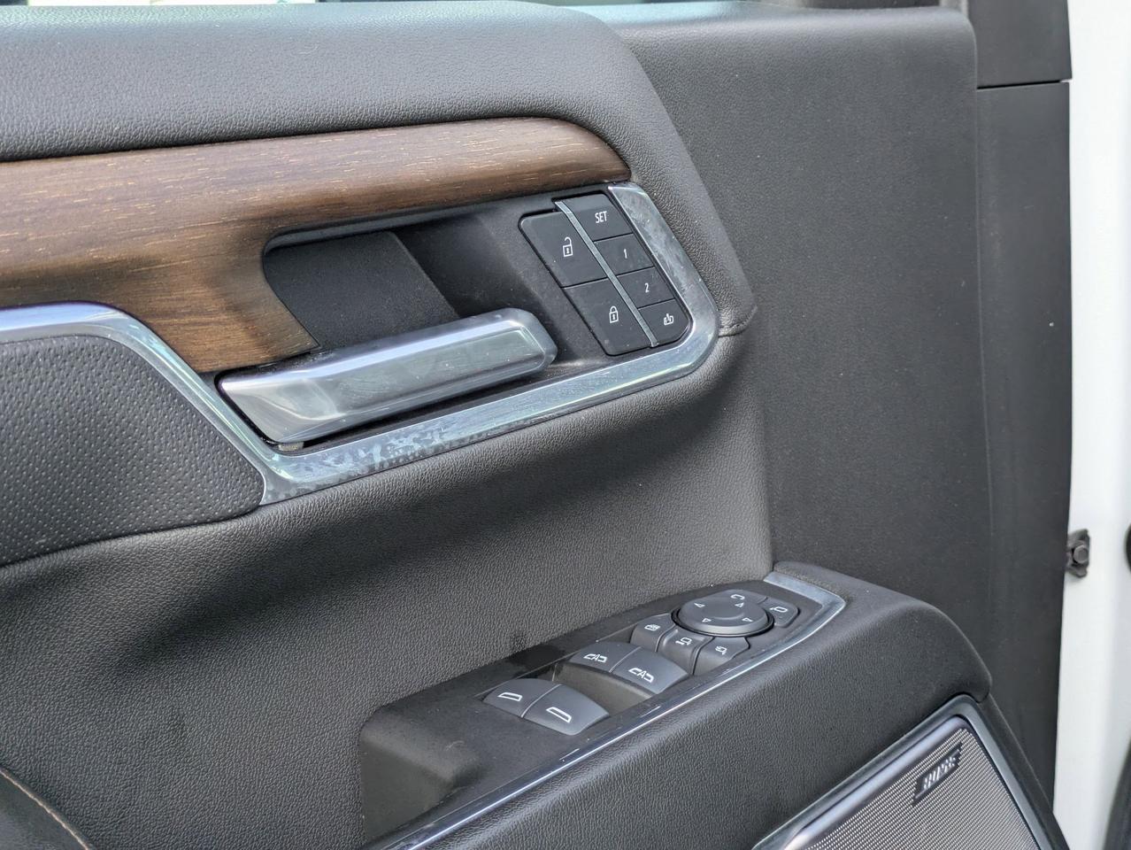 2025 Chevrolet Silverado 3500HD High Country Castroville TX