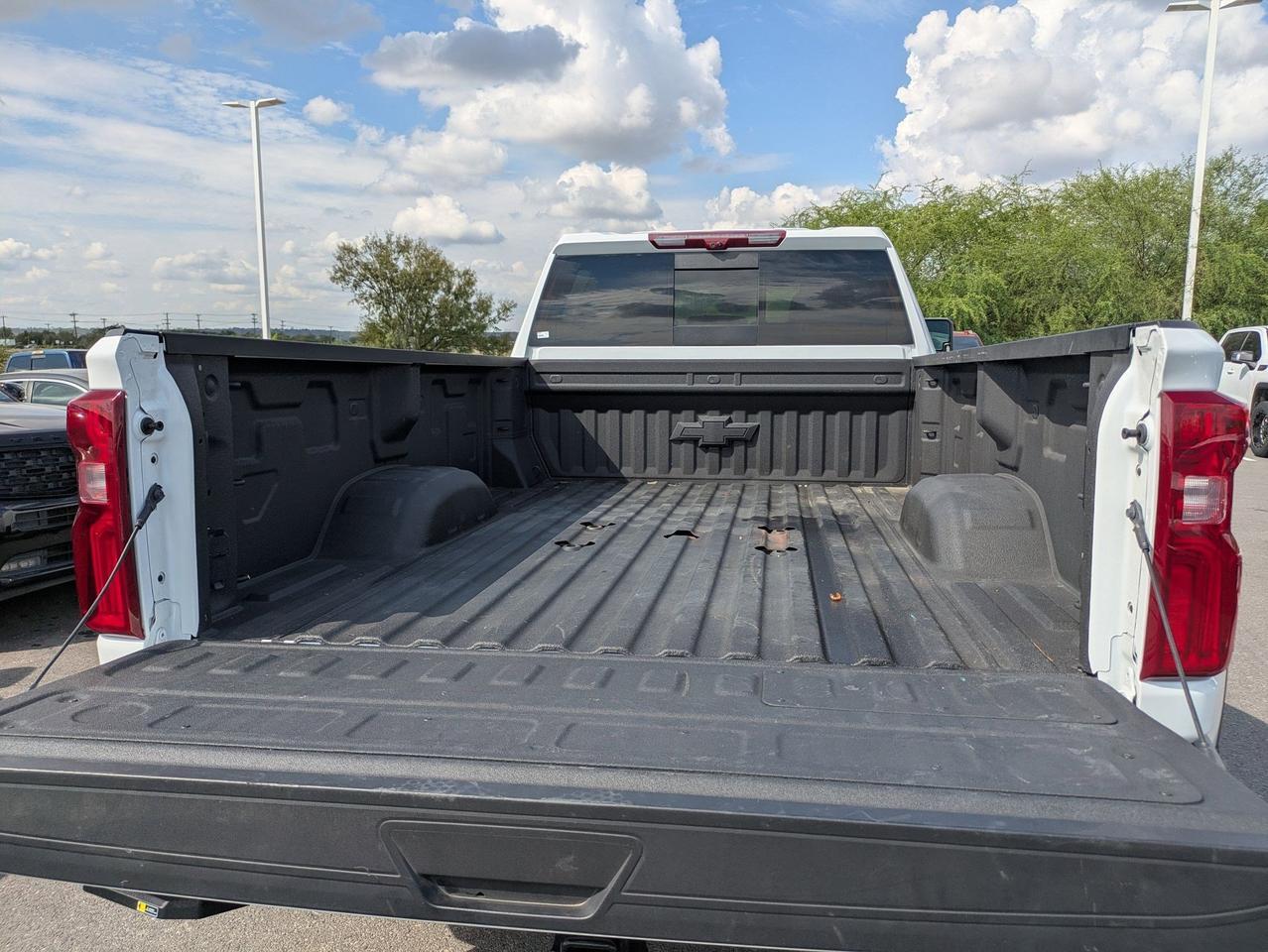 2025 Chevrolet Silverado 3500HD High Country Castroville TX
