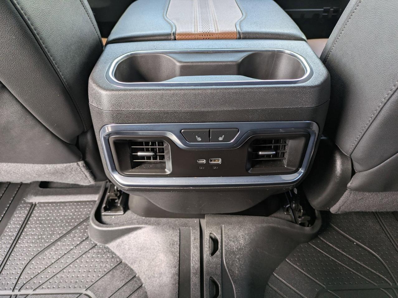 2025 Chevrolet Silverado 3500HD High Country Castroville TX