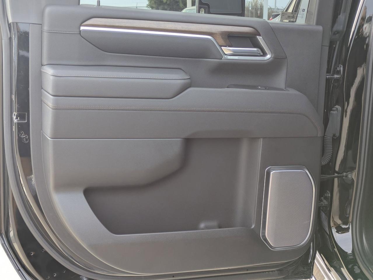 2025 Chevrolet Silverado 3500HD High Country Castroville TX