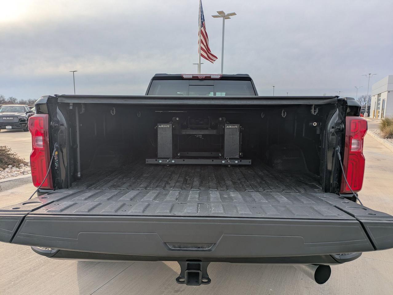 2025 Chevrolet Silverado 3500HD High Country Castroville TX