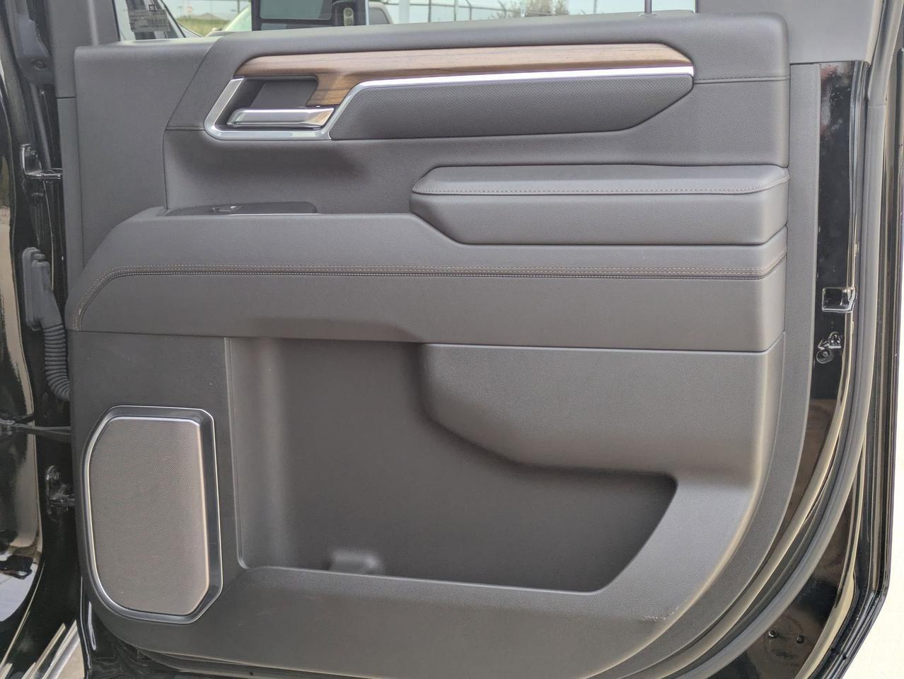 2025 Chevrolet Silverado 3500HD High Country Castroville TX