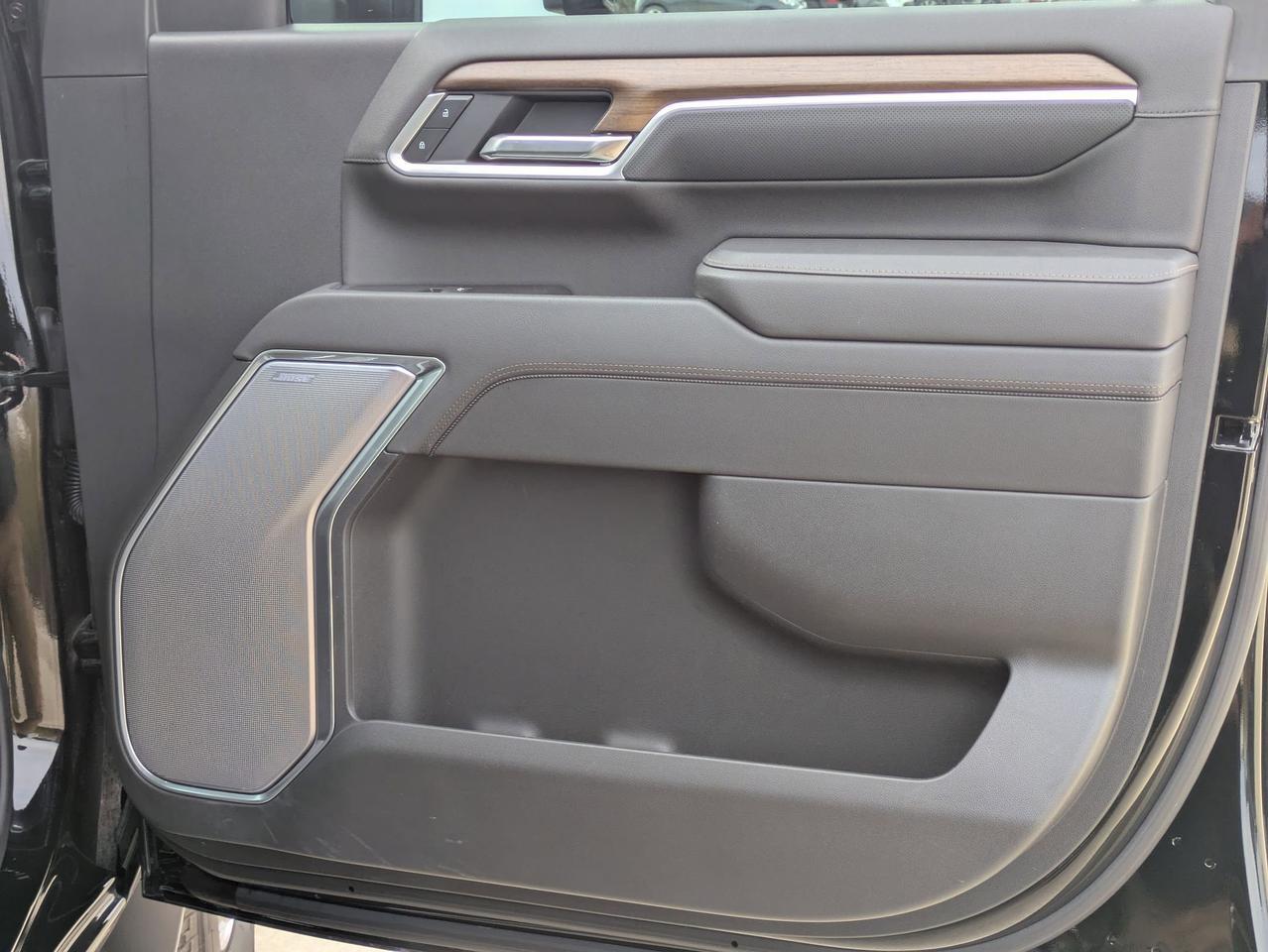 2025 Chevrolet Silverado 3500HD High Country Castroville TX