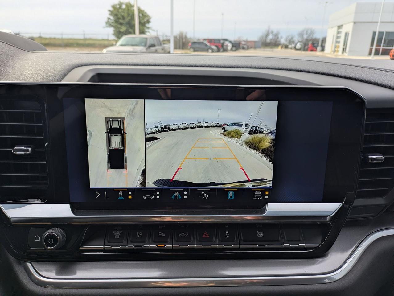 2025 Chevrolet Silverado 3500HD High Country Castroville TX