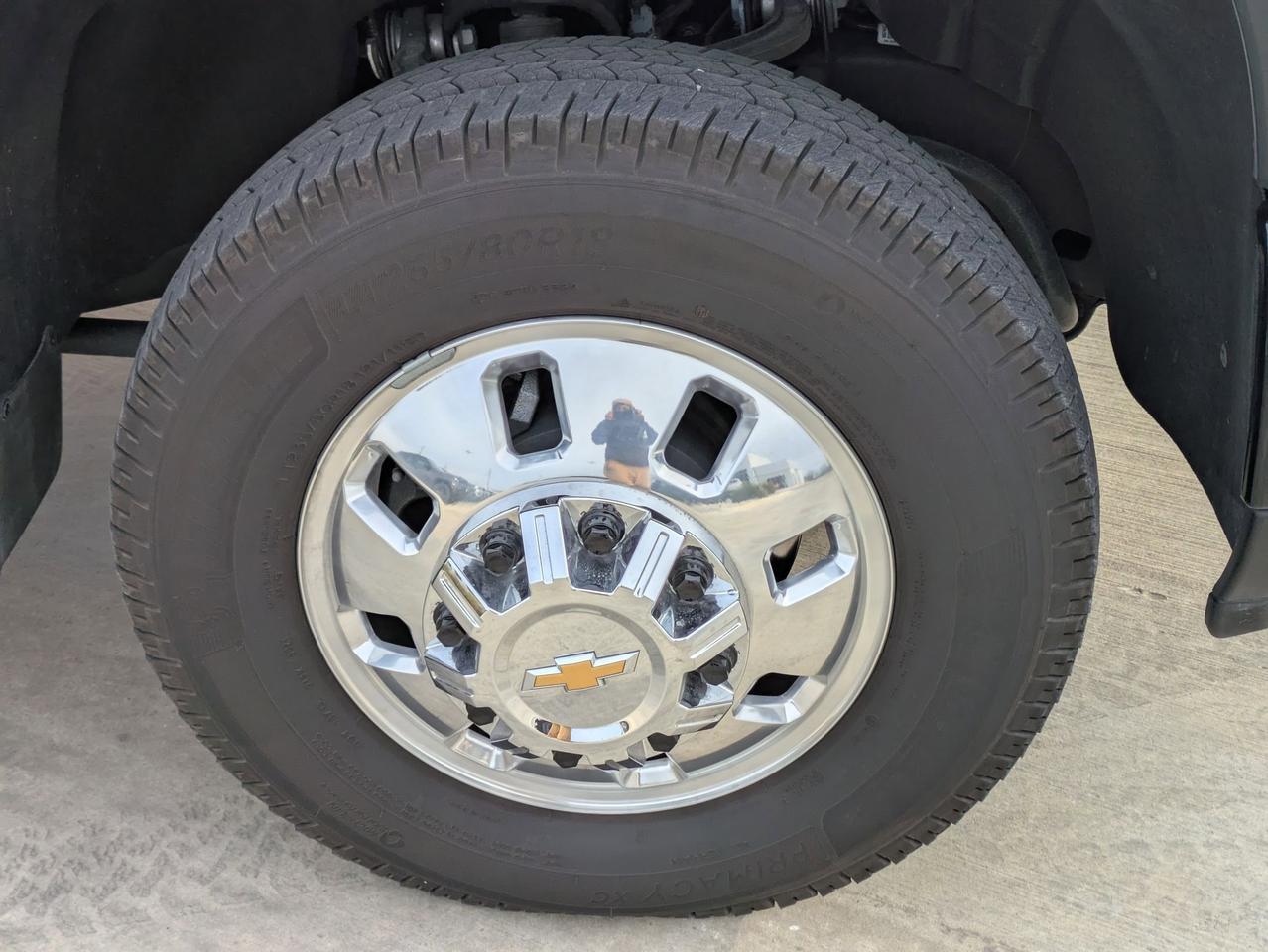 2025 Chevrolet Silverado 3500HD High Country Castroville TX