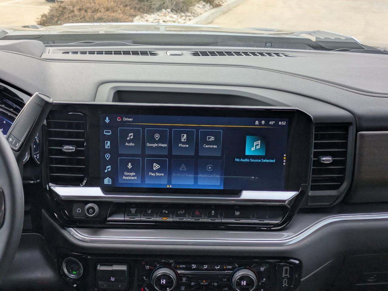 2025 Chevrolet Silverado 3500HD High Country Castroville TX